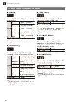 Предварительный просмотр 50 страницы Yamaha TransAcoustic SHTA Owner'S Manual