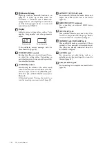 Предварительный просмотр 14 страницы Yamaha TransAcoustic TA2 Owner'S Manual