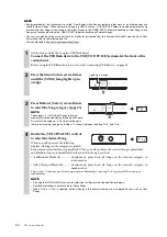 Предварительный просмотр 24 страницы Yamaha TransAcoustic TA2 Owner'S Manual