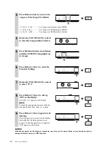 Предварительный просмотр 32 страницы Yamaha TransAcoustic TA2 Owner'S Manual