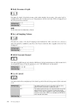 Предварительный просмотр 46 страницы Yamaha TransAcoustic TA2 Owner'S Manual