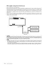 Предварительный просмотр 52 страницы Yamaha TransAcoustic TA2 Owner'S Manual