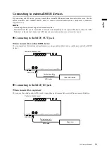 Предварительный просмотр 53 страницы Yamaha TransAcoustic TA2 Owner'S Manual