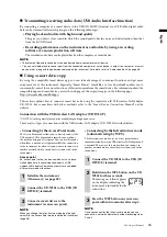 Предварительный просмотр 55 страницы Yamaha TransAcoustic TA2 Owner'S Manual