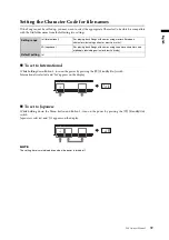 Предварительный просмотр 59 страницы Yamaha TransAcoustic TA2 Owner'S Manual