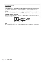 Preview for 16 page of Yamaha TransAcoustic TA3 Owner'S Manual