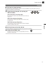 Preview for 23 page of Yamaha TRANSCOUSTIC SHTA Owner'S Manual