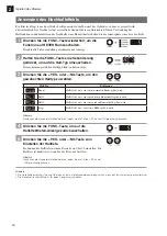 Preview for 24 page of Yamaha TRANSCOUSTIC SHTA Owner'S Manual