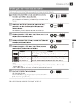 Preview for 27 page of Yamaha TRANSCOUSTIC SHTA Owner'S Manual