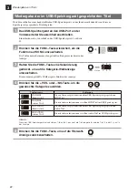 Preview for 30 page of Yamaha TRANSCOUSTIC SHTA Owner'S Manual