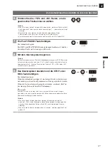 Preview for 35 page of Yamaha TRANSCOUSTIC SHTA Owner'S Manual