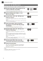 Preview for 38 page of Yamaha TRANSCOUSTIC SHTA Owner'S Manual