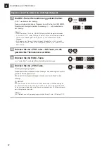 Preview for 40 page of Yamaha TRANSCOUSTIC SHTA Owner'S Manual