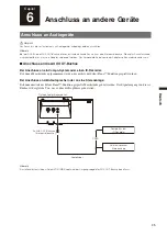 Preview for 43 page of Yamaha TRANSCOUSTIC SHTA Owner'S Manual