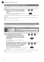 Preview for 56 page of Yamaha TRANSCOUSTIC SHTA Owner'S Manual