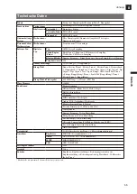 Preview for 63 page of Yamaha TRANSCOUSTIC SHTA Owner'S Manual