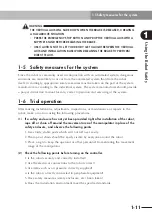 Preview for 19 page of Yamaha TRANSERVO SSC04 User Manual