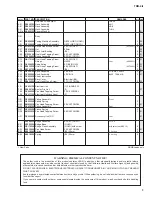 Preview for 3 page of Yamaha TRB-4 II Service Manual