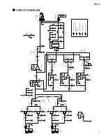 Preview for 7 page of Yamaha TRB-4 II Service Manual