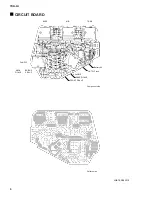 Предварительный просмотр 6 страницы Yamaha TRB-6II Service Manual