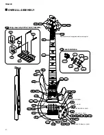 Предварительный просмотр 2 страницы Yamaha TRB-JP2 Service Manual