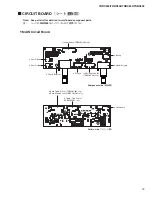 Предварительный просмотр 15 страницы Yamaha TRBX304 Service Manual