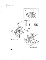 Preview for 88 page of Yamaha Tri Moto 125 Service Manual