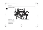 Предварительный просмотр 16 страницы Yamaha TRICITY 2016 Operating Manual