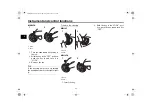 Preview for 18 page of Yamaha TRICITY 2016 Operating Manual