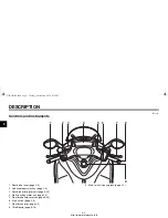 Preview for 16 page of Yamaha Tricity MW125A Owner'S Manual