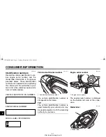 Preview for 82 page of Yamaha Tricity MW125A Owner'S Manual