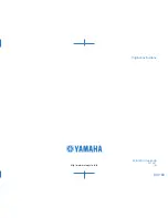 Preview for 86 page of Yamaha Tricity MW125A Owner'S Manual