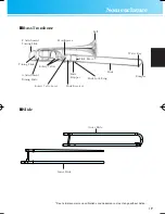 Preview for 5 page of Yamaha Trombones Owner'S Manual