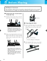 Preview for 6 page of Yamaha Trombones Owner'S Manual