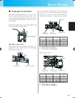 Preview for 9 page of Yamaha Trombones Owner'S Manual