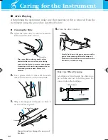 Preview for 10 page of Yamaha Trombones Owner'S Manual