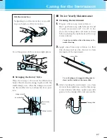 Preview for 13 page of Yamaha Trombones Owner'S Manual