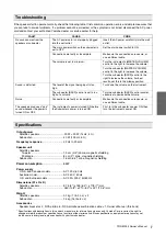 Preview for 7 page of Yamaha TRS-MS05 Owner'S Manual