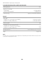 Preview for 110 page of Yamaha TRUE X BAR 50A User Manual