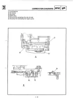 Предварительный просмотр 37 страницы Yamaha TRX850H Service Manual