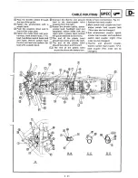 Предварительный просмотр 48 страницы Yamaha TRX850H Service Manual