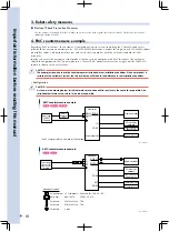 Предварительный просмотр 20 страницы Yamaha TS-P User Manual