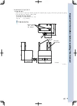 Предварительный просмотр 21 страницы Yamaha TS-P User Manual