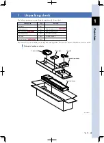 Предварительный просмотр 29 страницы Yamaha TS-P User Manual