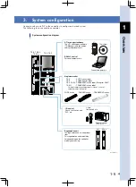 Предварительный просмотр 33 страницы Yamaha TS-P User Manual