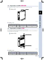 Предварительный просмотр 39 страницы Yamaha TS-P User Manual