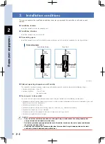 Предварительный просмотр 40 страницы Yamaha TS-P User Manual