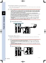 Предварительный просмотр 50 страницы Yamaha TS-P User Manual