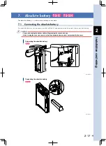 Предварительный просмотр 53 страницы Yamaha TS-P User Manual