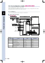 Предварительный просмотр 66 страницы Yamaha TS-P User Manual